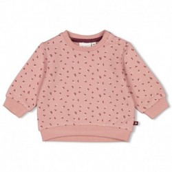 SUDADERA FEETJE 51602384