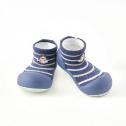 ATTIPAS ATTIPAS HEDGEHOG NAVY