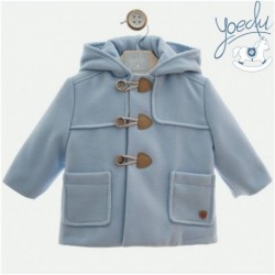 TRENCA PAÑO YOEDU 3985-5