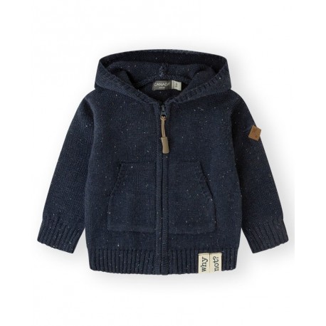 CHAQUETA CANADA HOUSE 23456720 BBBIDART