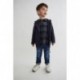 CHAQUETA CANADA HOUSE 23456720 BBBIDART