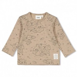 CAMISETA MANGA LARGA FEETJE 51602402