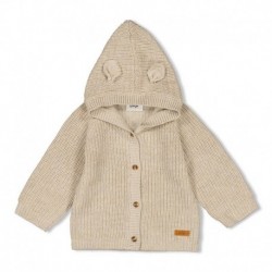 CHAQUETA NIÑO PUNTO FEETJE 51800337