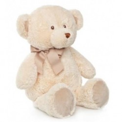 PELUCHE ARTESAVI 844/3PI BABY OSO SOFT 43 CM