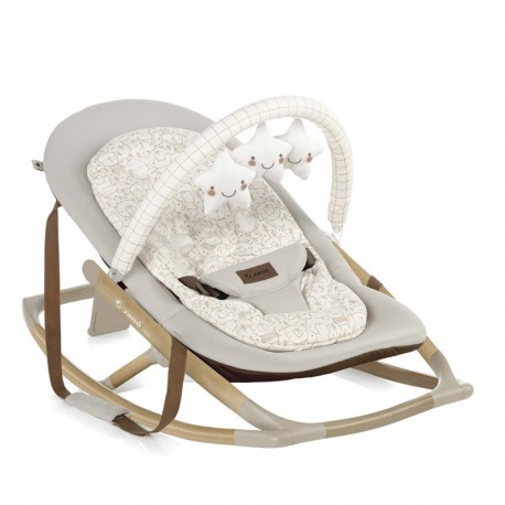 HAMACA JANE 6132W FOLD 2 GLITTER