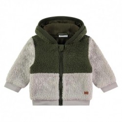 CHAQUETON ACOLCHADO BABY FACE BBE24527121