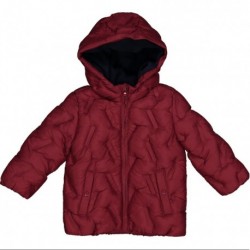 CHAQUETON ACOLCHADO BIRBA 77009