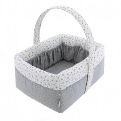 CESTA ASEO CAMBRASS 738 FOREST