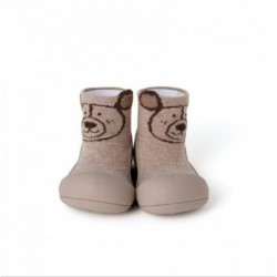 ATTIPAS ATTIPAS TEDDY BEIGE