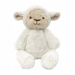 PELUCHE OB DESIGNS OVEJA LEE 40 CM