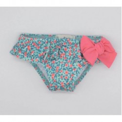 BAÑADOR NIÑA FINA EJERIQUE P22P51