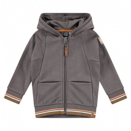 CHAQUETA ALGODÓN BABY FACE 23407459