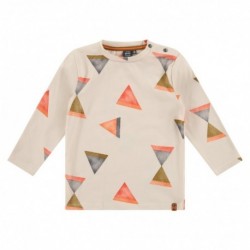 CAMISETA MANGA LARGA BABY FACE 23407659