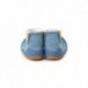 ATTIPAS ATTIPAS BOOTS BLUE