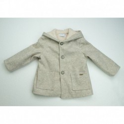 CHAQUETON ACOLCHADO BBZ 2341R
