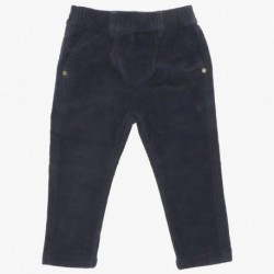 PANTALON MARTIN ARANDA 043-20209 CYANE