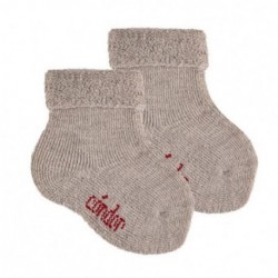 CALCETINES LANA CONDOR 1233/3