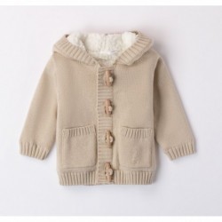 CHAQUETA NIÑO PUNTO IDO A211