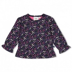CAMISETA MANGA LARGA FEETJE 51602408