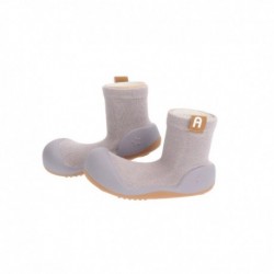 ATTIPAS ATTIPAS LABEL GREY