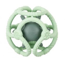 JUGUETE NATTOU 879064 SET 2 PELOTAS