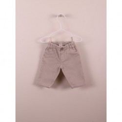 PANTALON WEDOBLE I23.08922T