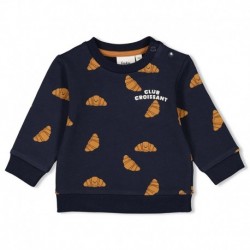 SUDADERA FEETJE 51602421