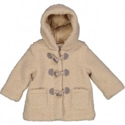 ABRIGO ACOLCHADO BIRBA 97901