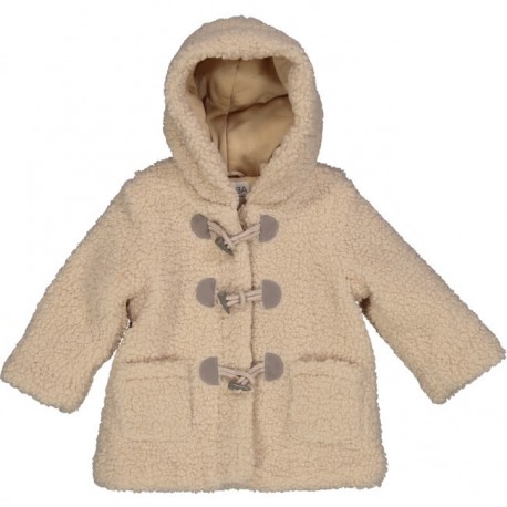 ABRIGO ACOLCHADO BIRBA 97901