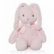 PELUCHE ARTESAVI 707/2R CONEJO DULCE 40 CM