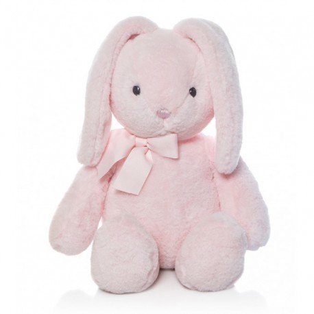 PELUCHE ARTESAVI 707/2R CONEJO DULCE 40 CM