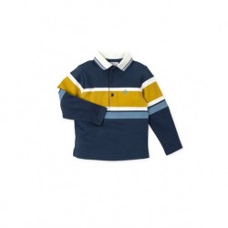 POLO MANGA LARGA TUTTO PICCOLO 8830W24