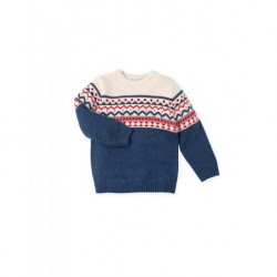 JERSEY TUTTO PICCOLO 8835W24