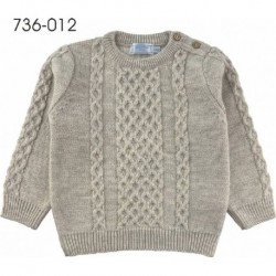 JERSEY PECESA BABY 736-012-11