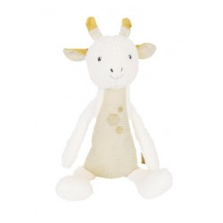 PELUCHE HAPPY HORSE 134110 JIRAFA GARY