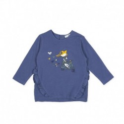 CAMISETA MANGA LARGA TUTTO PICCOLO 9722