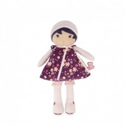 MUÑECA KALOO K200002 VIOLETTE 32 CM