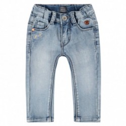 PANTALON VAQUERO BABY FACE 23108200