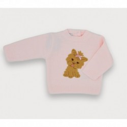 JERSEY SARDON O24MA-277 PERRITO