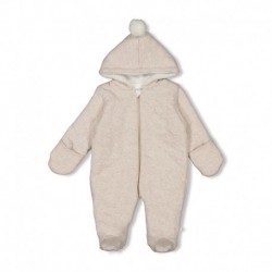 BUZO ACOLCHADO FEETJE 51900040