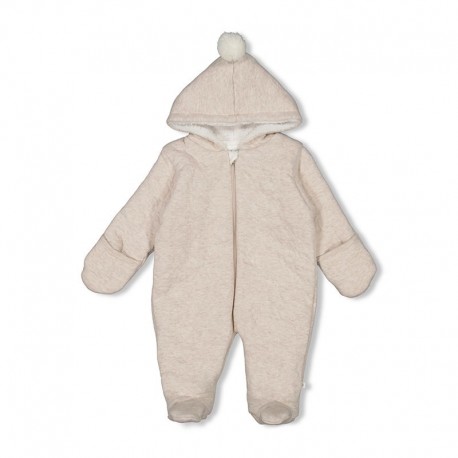 BUZO ACOLCHADO FEETJE 51900040