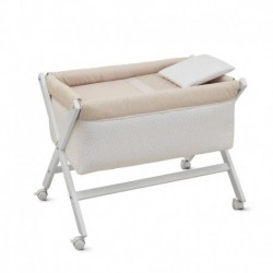 MINICUNA CAMBRASS 1429 FRESCO BEIGE/BLANCO