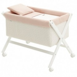 MINICUNA CAMBRASS 1429 MAGIA ROSA/BLANCO