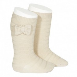 CALCETINES LANA CONDOR 2497/2
