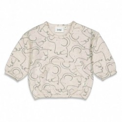 SUDADERA FEETJE 51602075