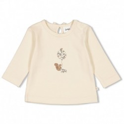 CAMISETA MANGA LARGA FEETJE 51602424