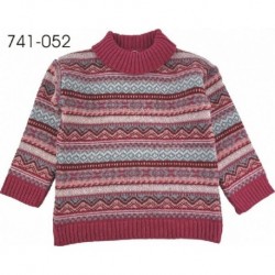 JERSEY PECESA BABY 741-052-11