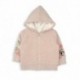 CHAQUETA ALGODÓN BABY BOL 241415