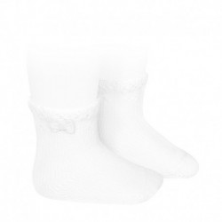 CALCETINES LANA CONDOR 1590/4