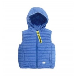 CHALECO ACOLCHADO IDO 8003
